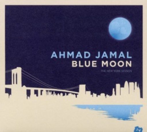 Ahmad Jamal – Blue Moon