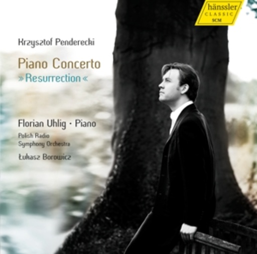 Florian Uhlig/Polish Radio Symphony Orchestra/L. Borowicz – Piano Concerto - Resurrection