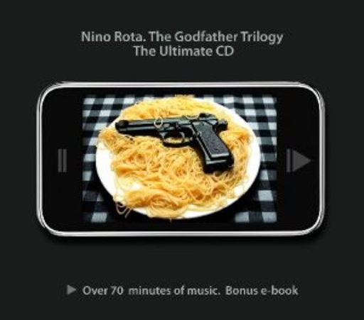 Nino Rota – Godfather Trilogy