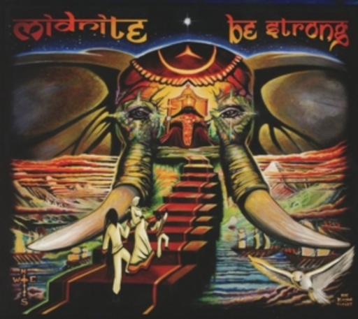 Midnite – Be Strong