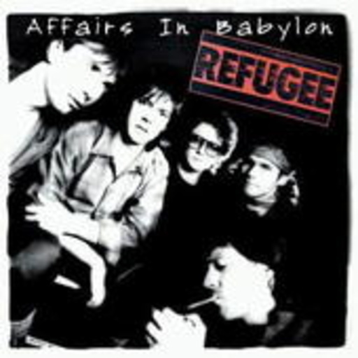 Refugee – Affairs In Babylon