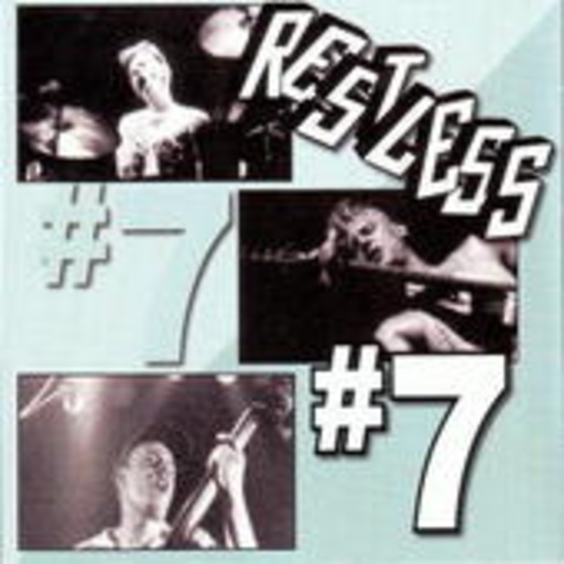 Restless – Number Seven