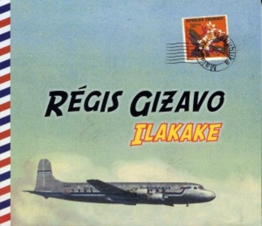 Regis Gizavo – Ilakake