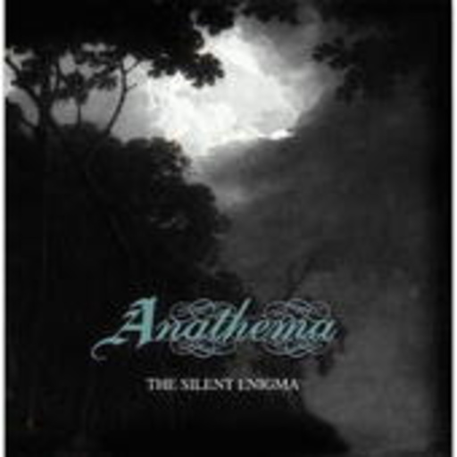 Anathema – The Silent Enigma (Anniversary Edition)