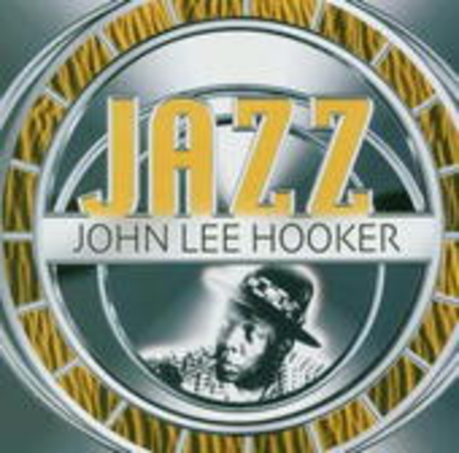 John Lee Hooker – Jazz