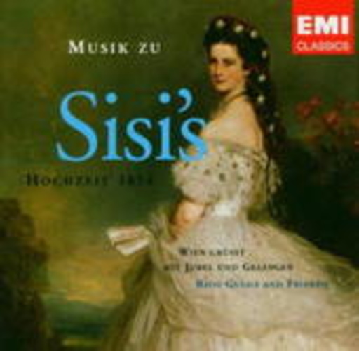 Rico Gulda & Friends – Musik zu Sisi's Hochzeit 1854