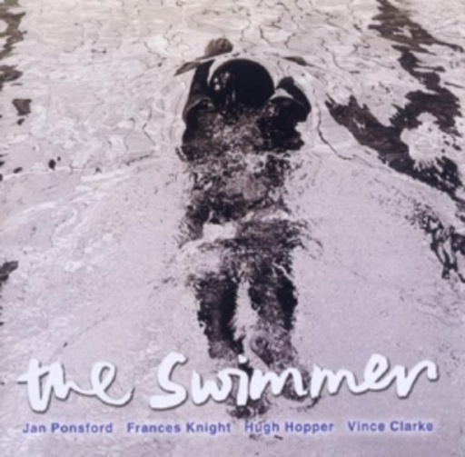 Hugh Hopper – The Swimmer