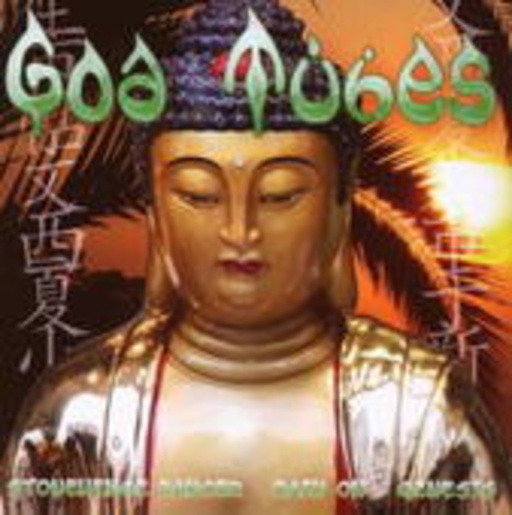Diverse – Goa Tunes
