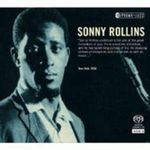 Sonny Rollins – Supreme Jazz