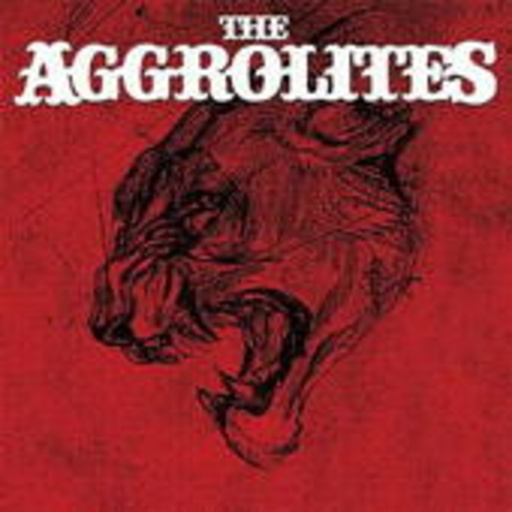 The Aggrolites – The Aggrolites