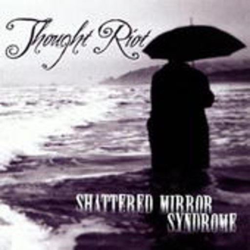 Shattered Mirror Syndrome