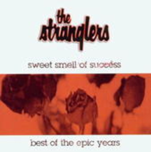 The Stranglers – Sweet Smell Of Success