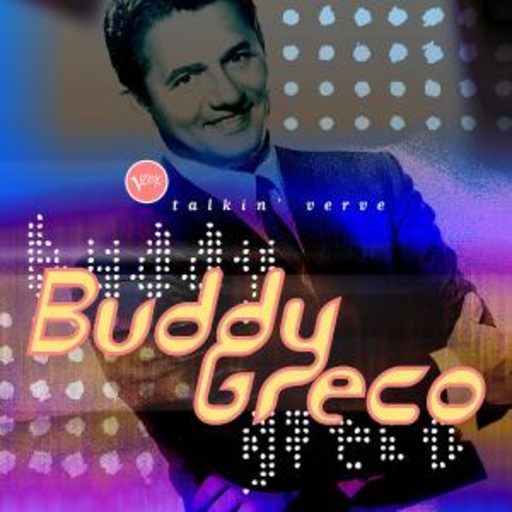 Buddy Greco – Buddy Greco