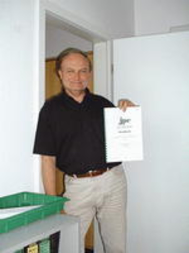 Stellt MVV online: Schipmann