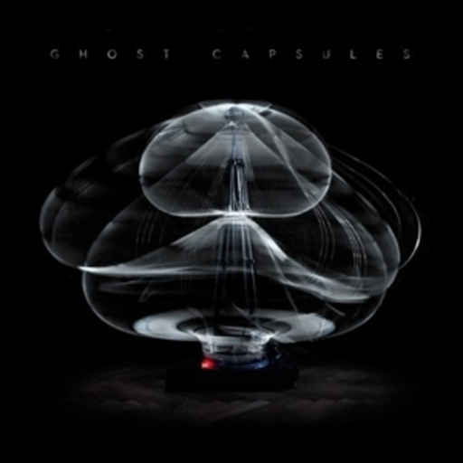 Ghost Capsules – Ghost Capsules