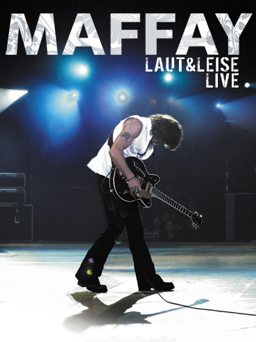 Peter Maffay – Laut & leise - Live