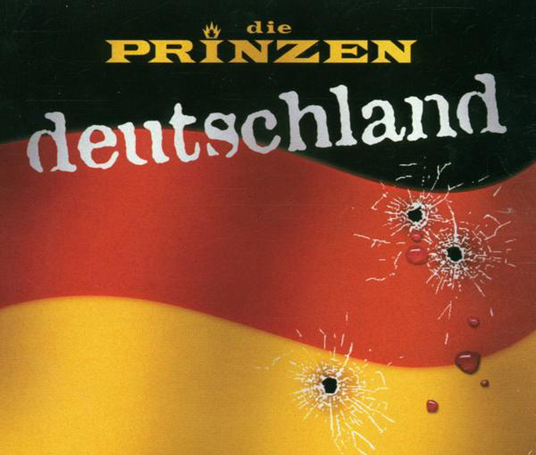 Die Prinzen – Deutschland