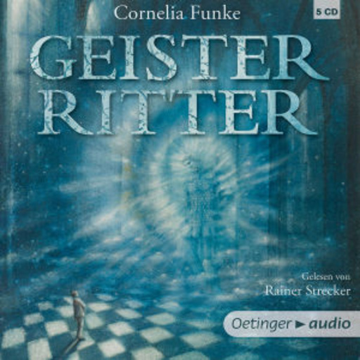 Rainer Strecker – Geisterritter