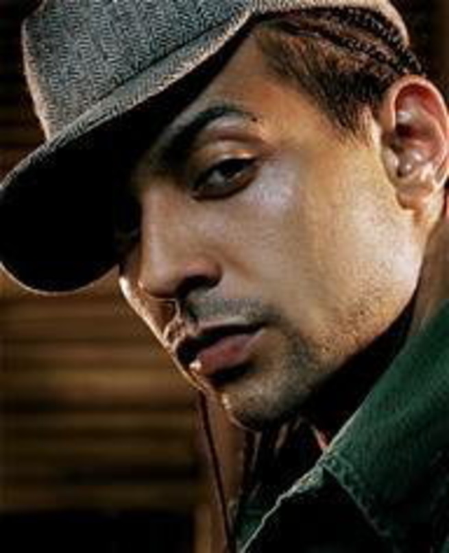 Mehr nur als ein Ersatz: Sean Paul