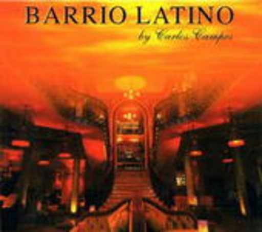 Diverse – Barrio Latino I