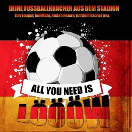 All You Need Is Löööw