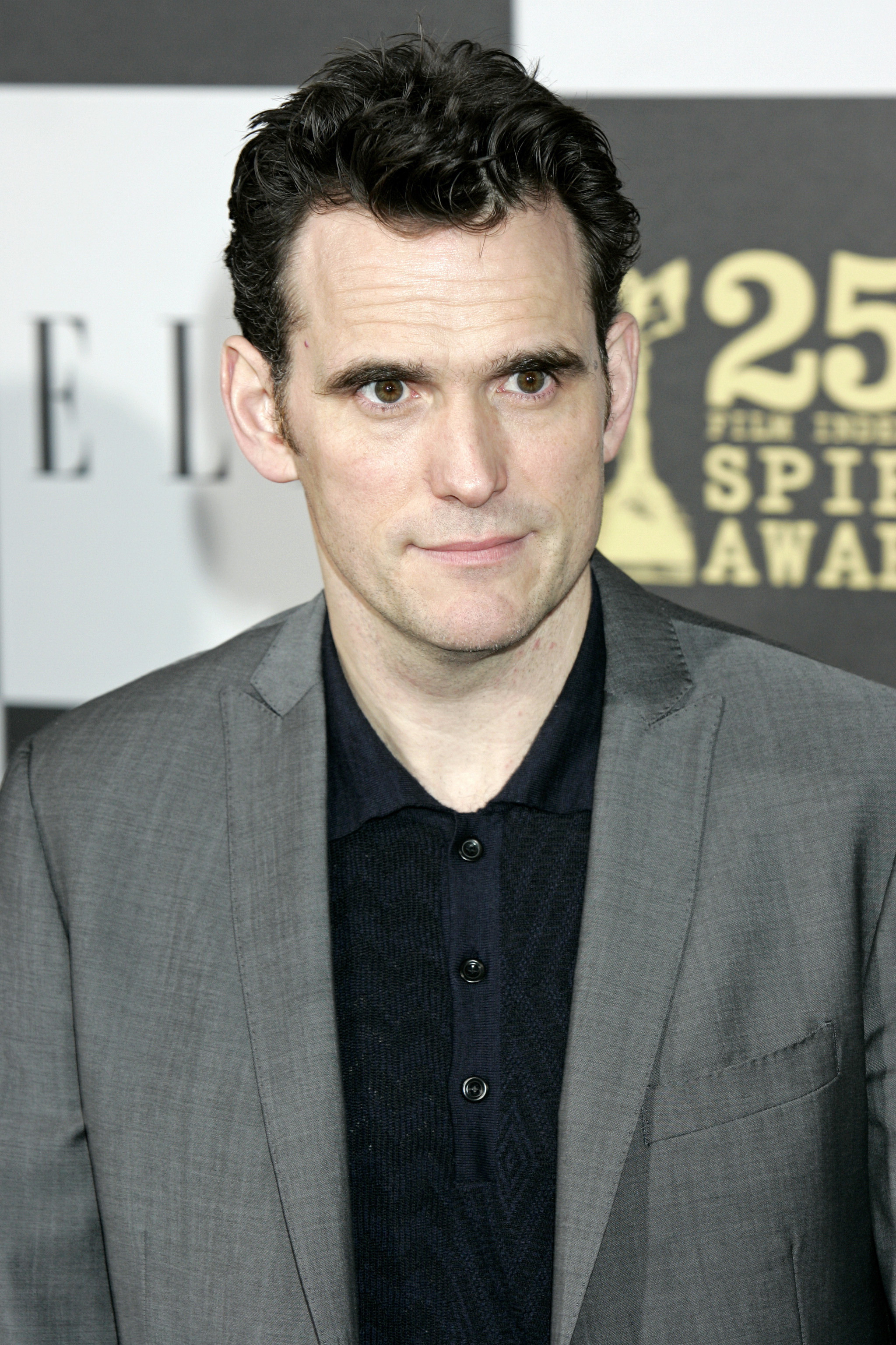 Matt Dillon