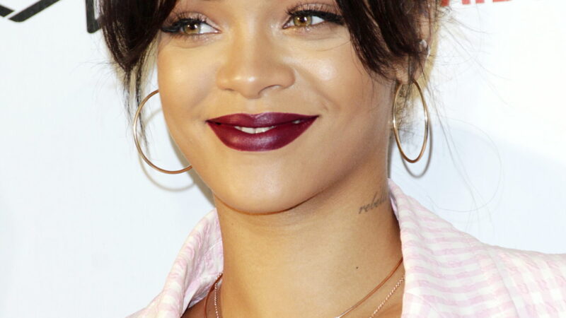 Rihanna