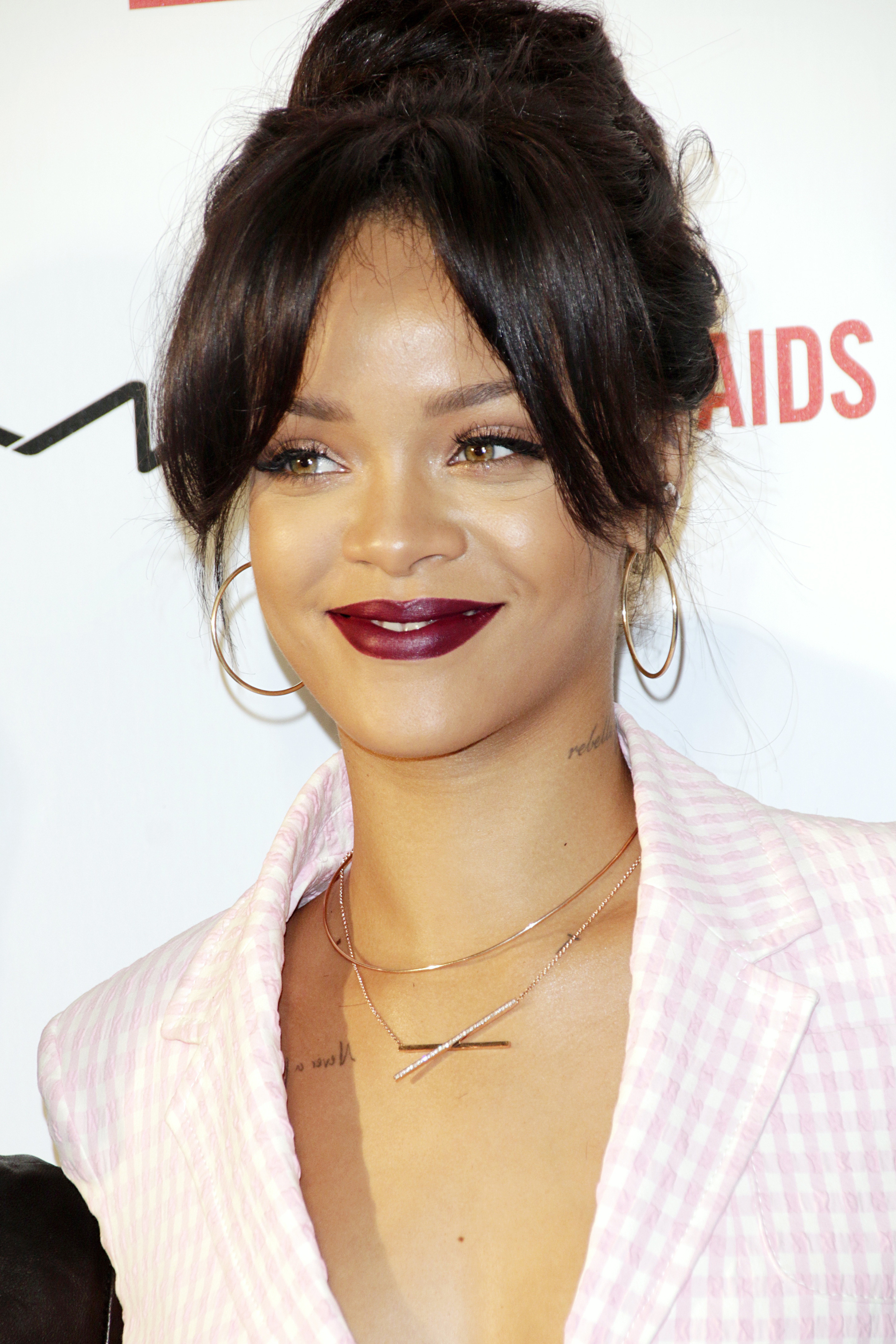Rihanna