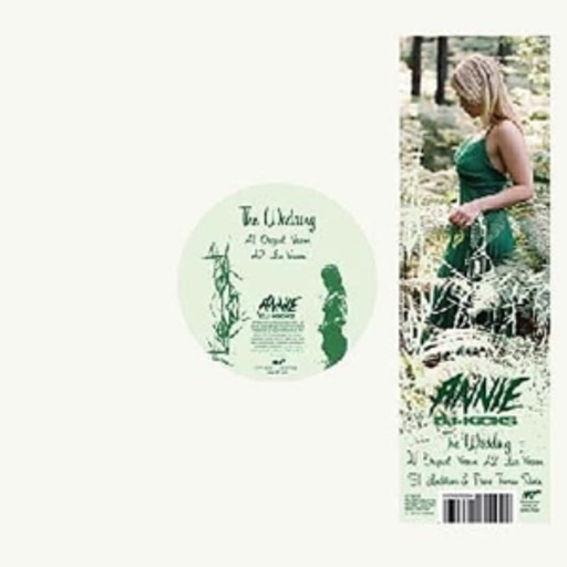Annie – The Wedding