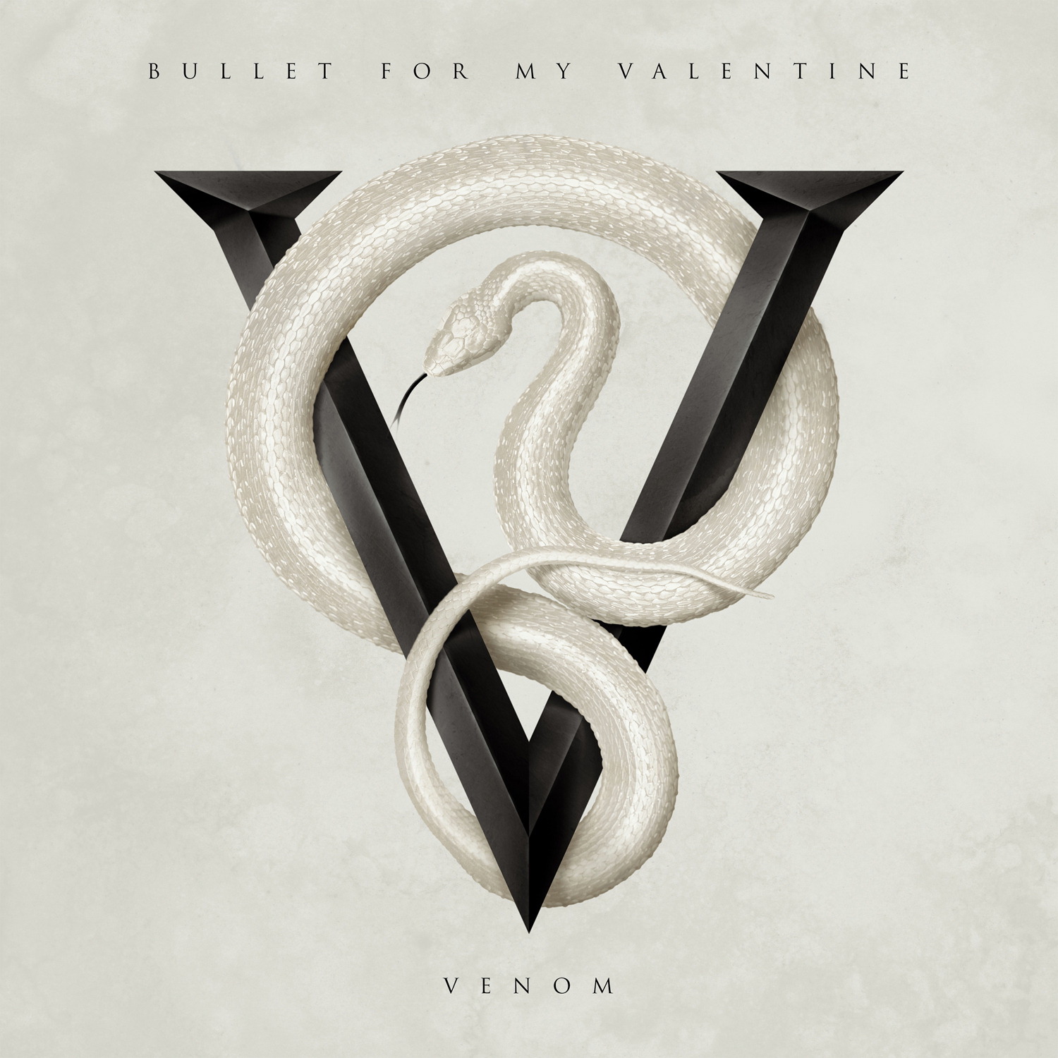 Bullet For My Valentine – Venom