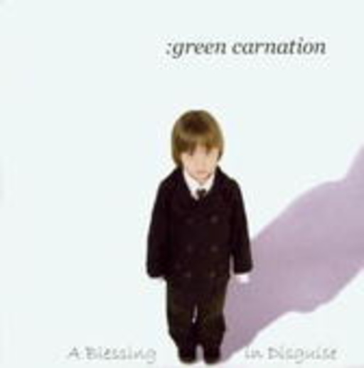 Green Carnation – A Blessing In Disguise