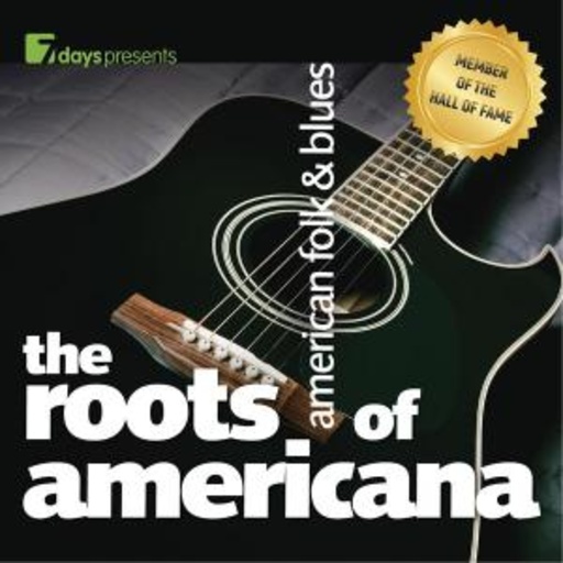 Diverse – 7days Presents: American Folk & Blues