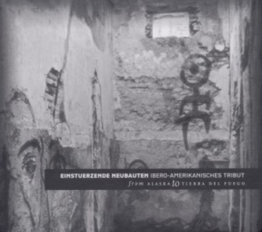 Diverse – Einstürzende Neubauten Tribut