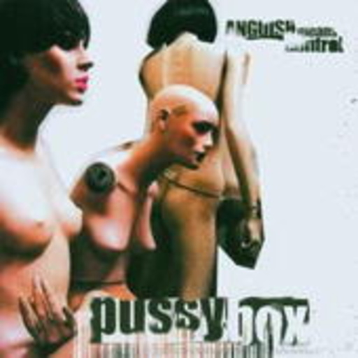 Pussybox – Anguish Means Control