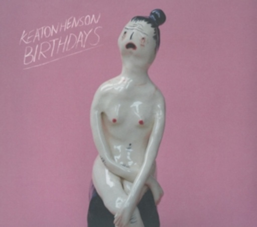 Keaton Henson – Birthdays
