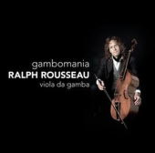 Ralph Rousseau – Gambomania