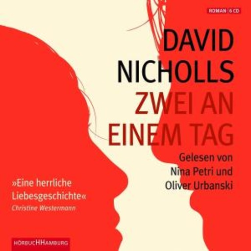 Nina Petri/Andreas Fröhlich – Zwei an einem Tag