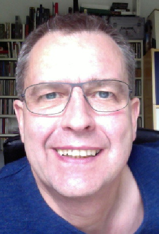Kai Manke