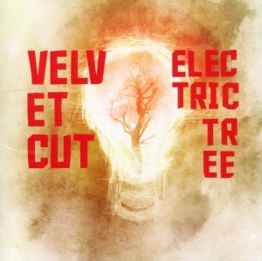 Velvetcut – Electric Tree