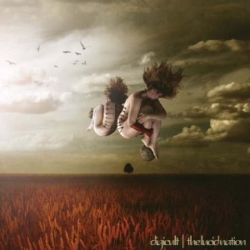 Digicult – The Lucid Nation