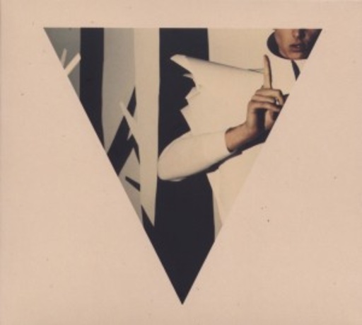 Pitto – Objects In A Mirror Are Closer Than...