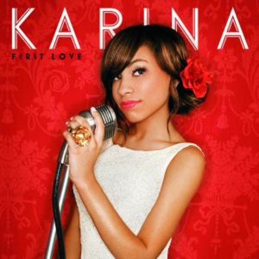Karina – First Love