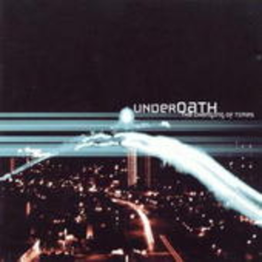 Underoath – The Changing Of Times