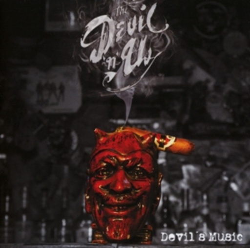 The Devil 'N' Us – Devil's Music