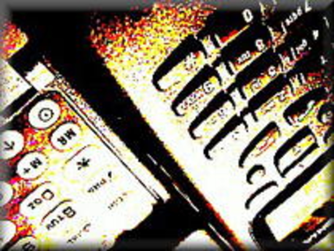 0909729db9381f38ffb659aa9736052d45753c6713e0f257d3310cbbb3473e19 Mit OMAs Hilfe: Schutz für Handy-Musik