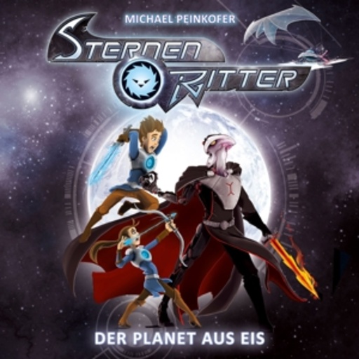 Diverse – Sternenritter - Der Planet aus Eis (3)