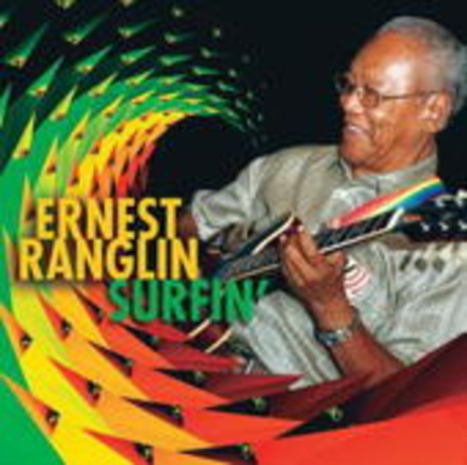 Ernest Ranglin – Surfin'