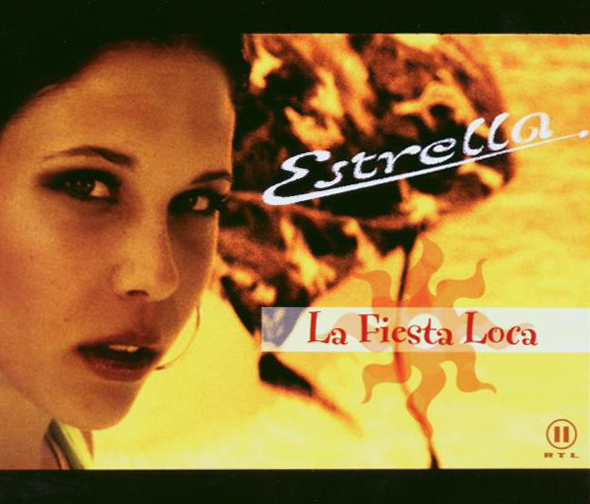 La Fiesta Loca