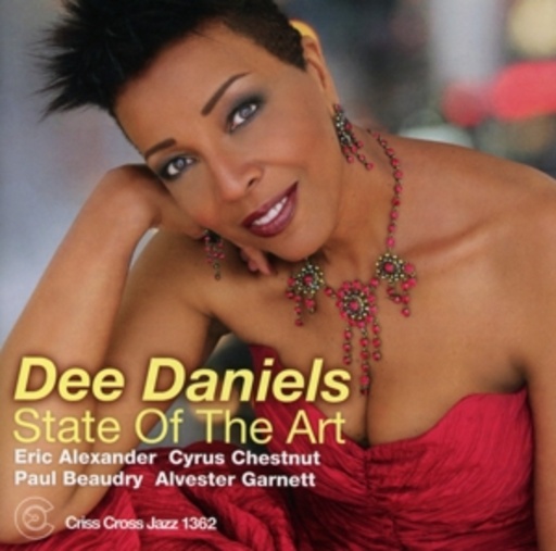 Dee Daniels – State Of The Art