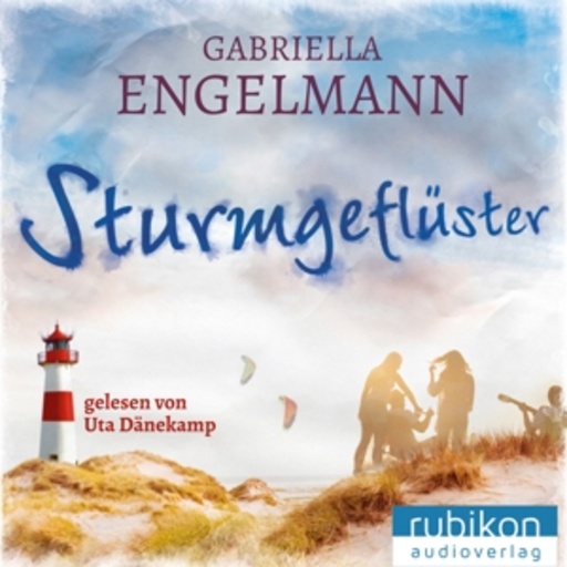 Uta Dänekamp – Sturmgeflüster